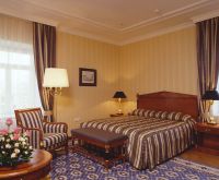 Baltic Star Hotel 24 Bedroom